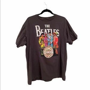 The Beatles T shirt